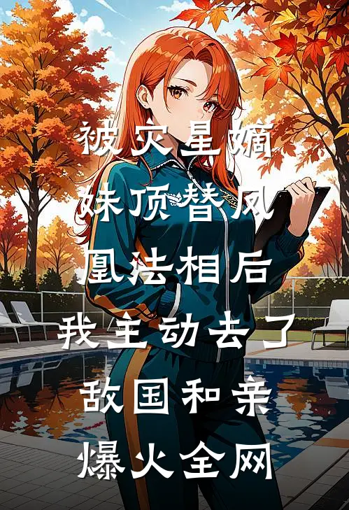 被灾星嫡妹顶替凤凰法相后，我主动去了敌国和亲爆火全网