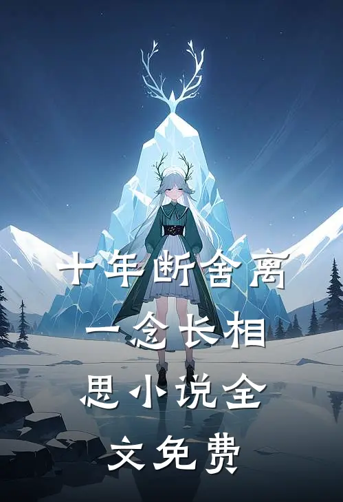 十年断舍离，一念长相思小说全文免费