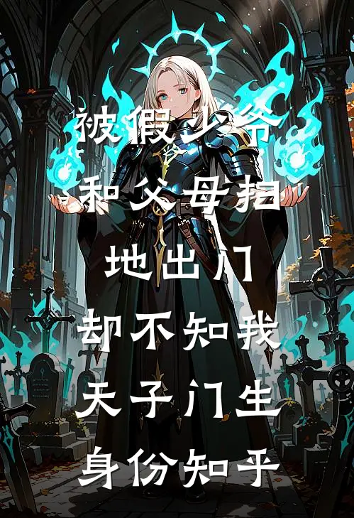 被假少爷和父母扫地出门，却不知我天子门生身份知乎