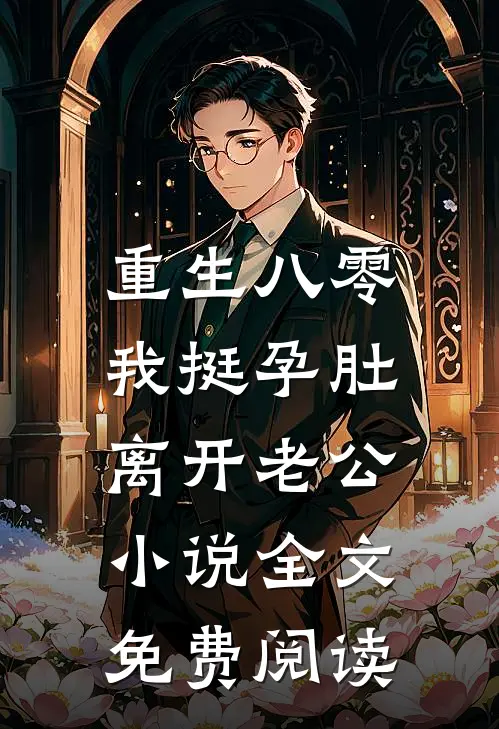 重生八零，我挺孕肚离开老公小说全文免费阅读