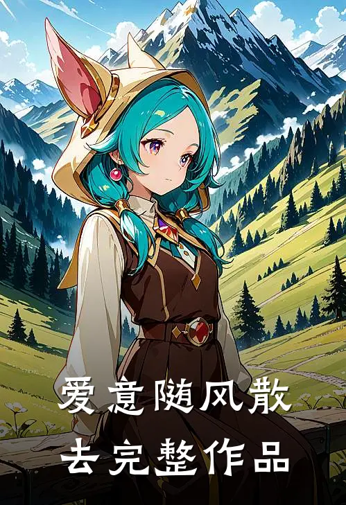 爱意随风散去完整作品
