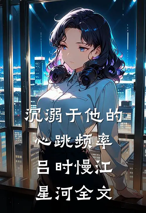 沉溺于他的心跳频率吕时慢江星河全文