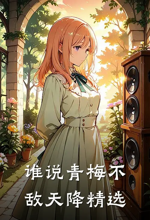 谁说青梅不敌天降精选