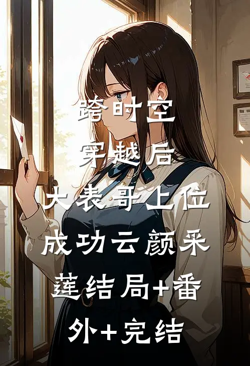 跨时空穿越后，大表哥上位成功云颜采莲结局+番外+完结