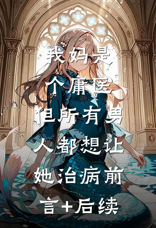 我妈是个庸医，但所有男人都想让她治病前言+后续