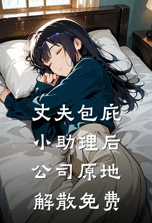 丈夫包庇小助理后，公司原地解散免费