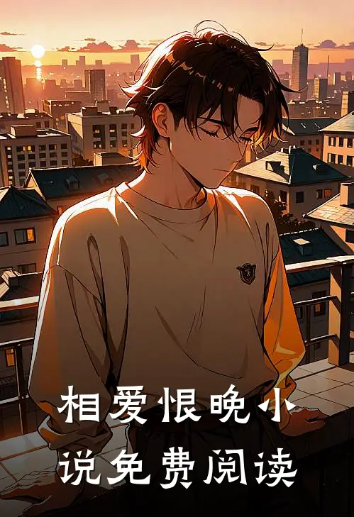 相爱恨晚小说免费阅读