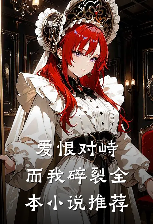 爱恨对峙，而我碎裂全本小说推荐