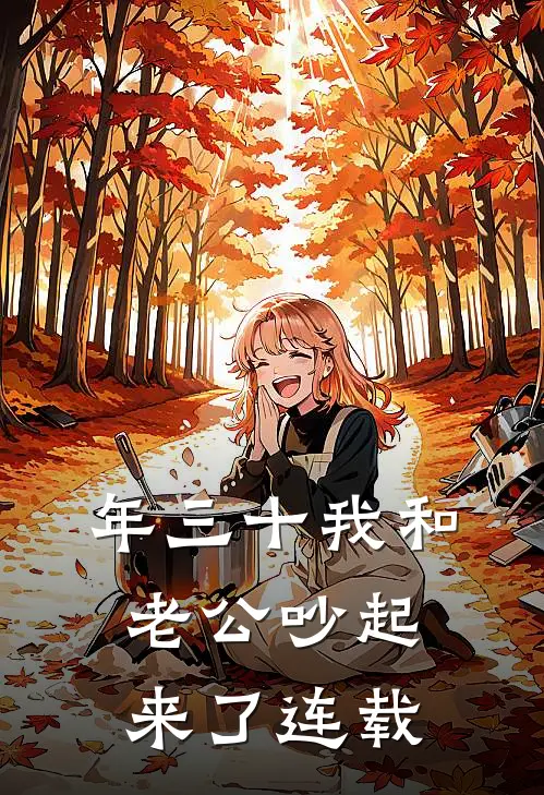 年三十我和老公吵起来了连载