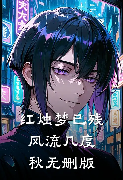 红烛梦已残，风流几度秋无删版