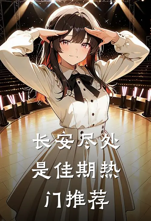 长安尽处是佳期热门推荐