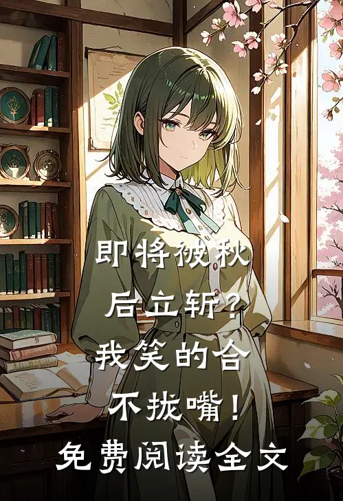 即将被秋后立斩？我笑的合不拢嘴！免费阅读全文