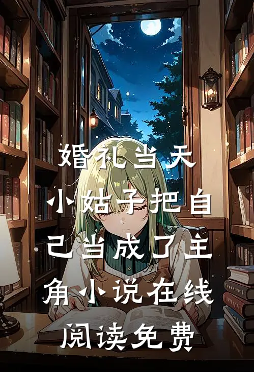 婚礼当天，小姑子把自己当成了主角小说在线阅读免费