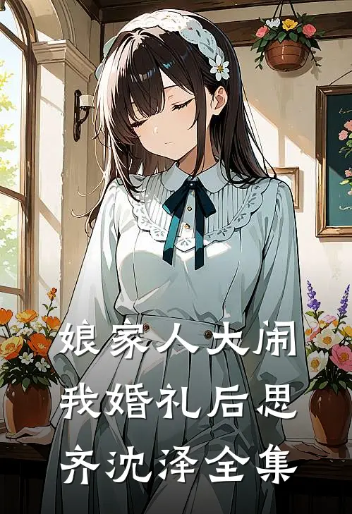 娘家人大闹我婚礼后思齐沈泽全集