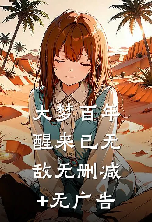 大梦百年，醒来已无敌无删减+无广告