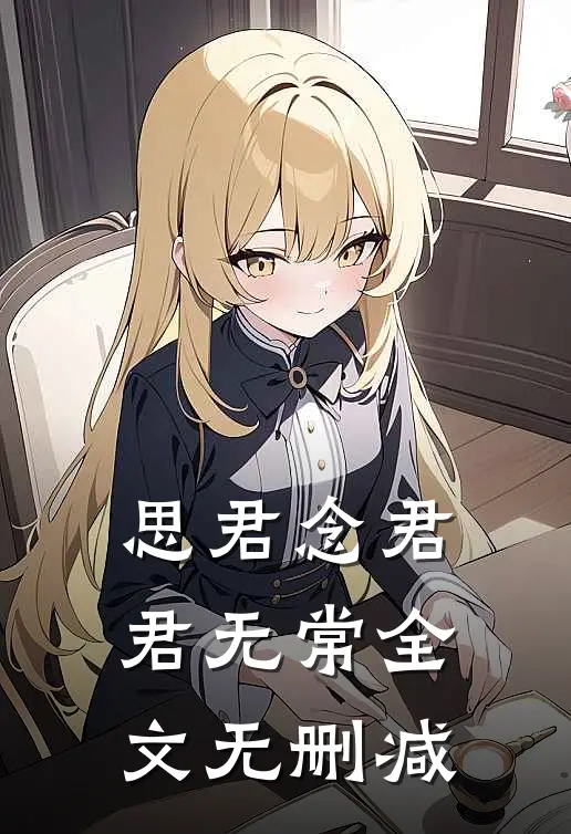 思君念君君无常全文无删减
