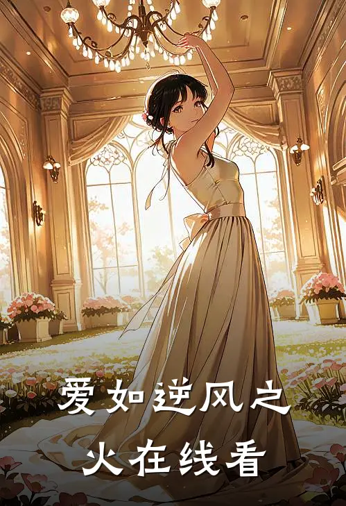 爱如逆风之火在线看