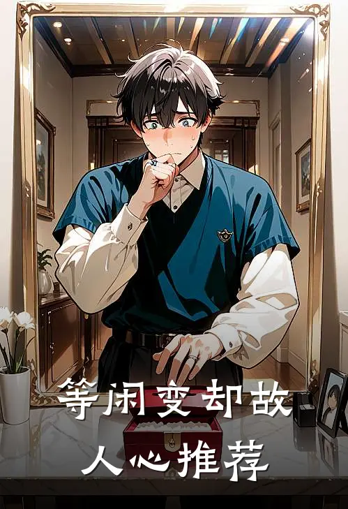 等闲变却故人心推荐
