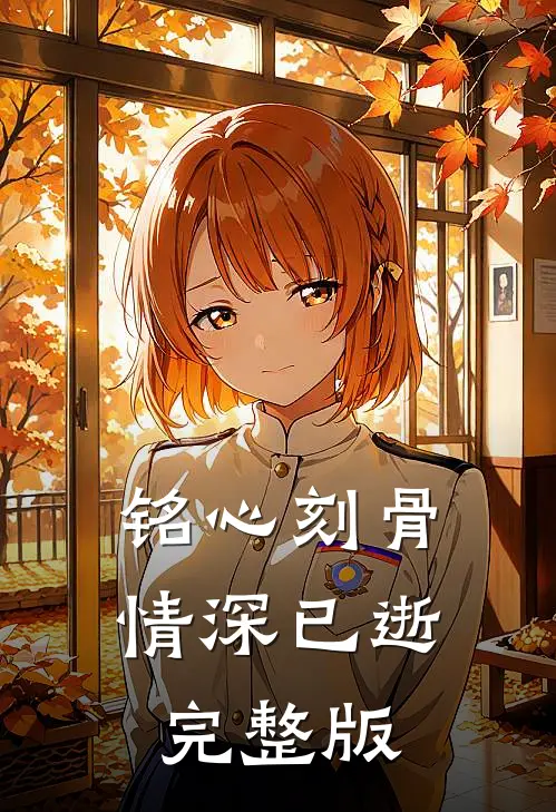 铭心刻骨，情深已逝完整版