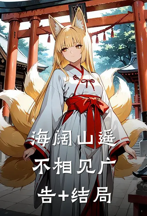 海阔山遥不相见广告+结局