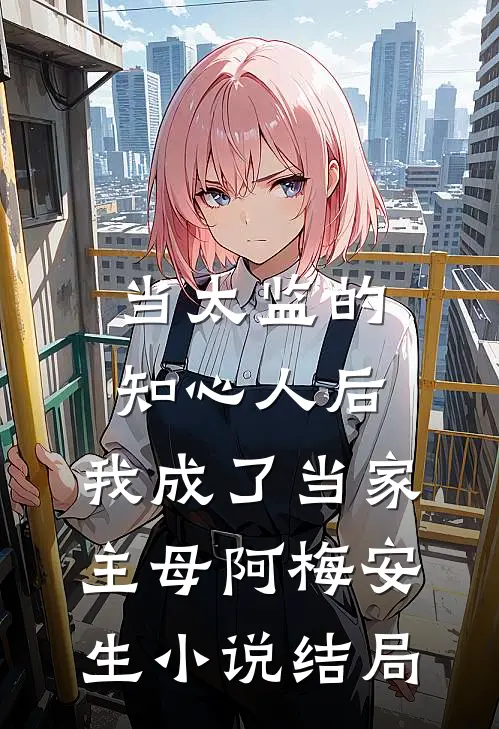 当太监的知心人后，我成了当家主母阿梅安生小说结局