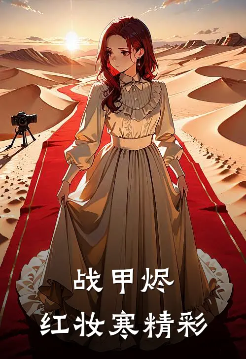 战甲烬，红妆寒精彩