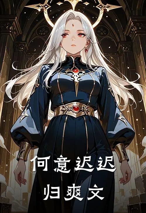 何意迟迟归爽文