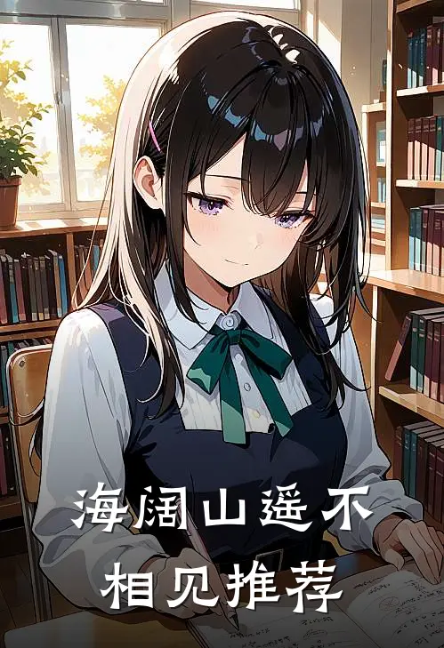 海阔山遥不相见推荐