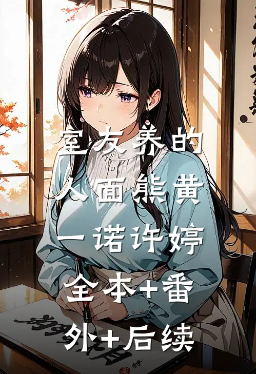 室友养的人面熊黄一诺许婷:全本+番外+后续