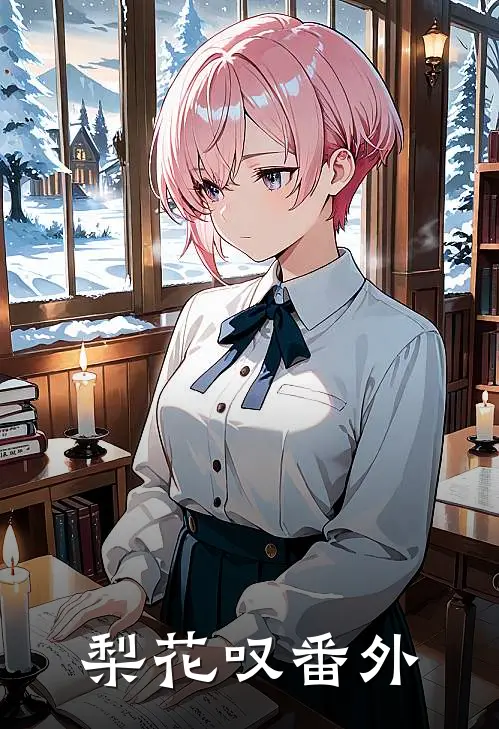 梨花叹番外
