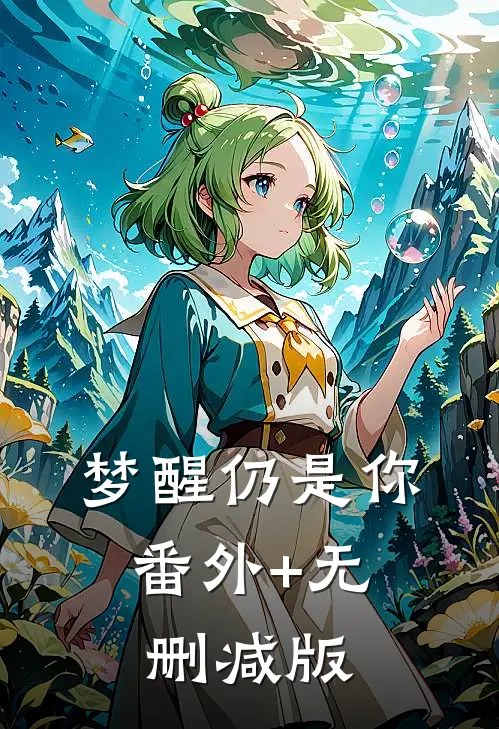 梦醒仍是你:番外+无删减版