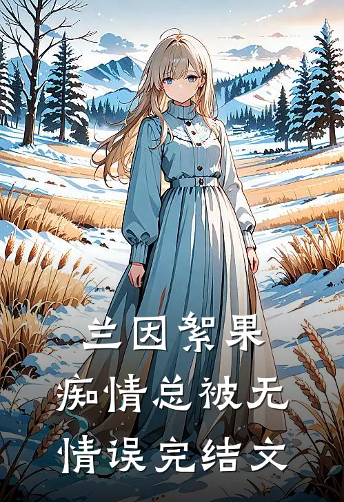 兰因絮果，痴情总被无情误完结文