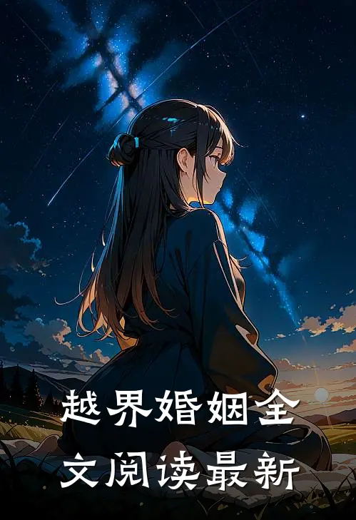 越界婚姻全文阅读最新