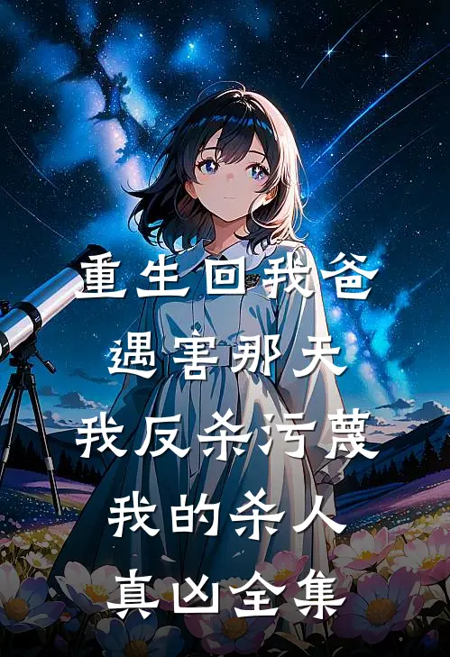 重生回我爸遇害那天，我反杀污蔑我的杀人真凶全集