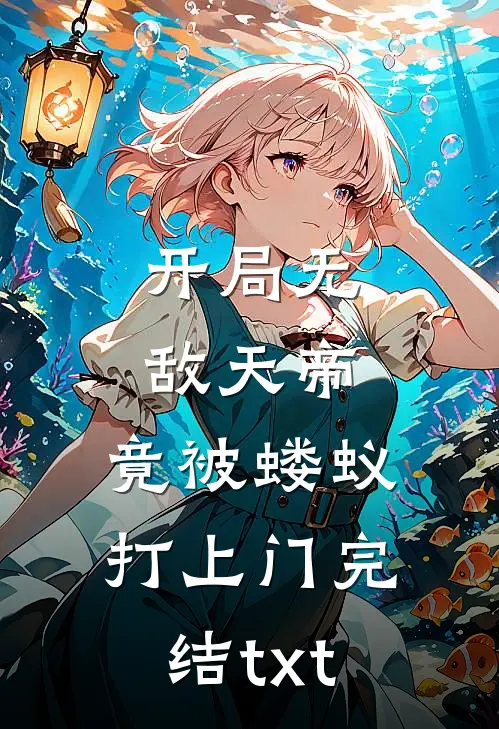开局无敌天帝，竟被蝼蚁打上门完结txt