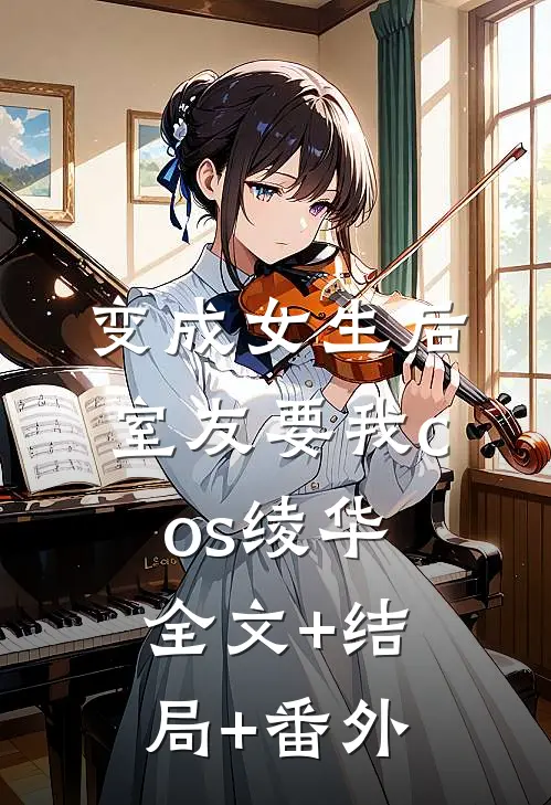 变成女生后，室友要我cos绫华:全文+结局+番外