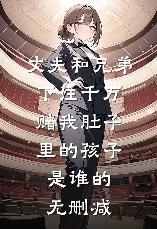 丈夫和兄弟下注千万，赌我肚子里的孩子是谁的无删减
