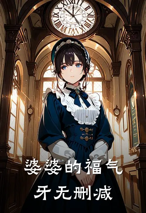 婆婆的福气牙无删减