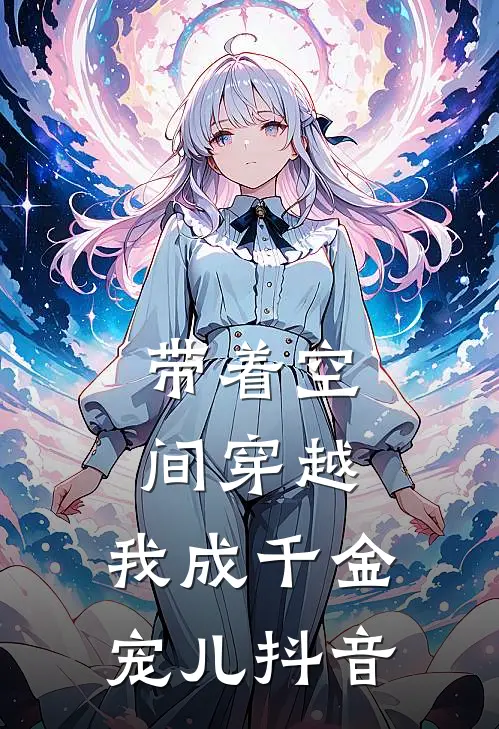 带着空间穿越，我成千金宠儿抖音