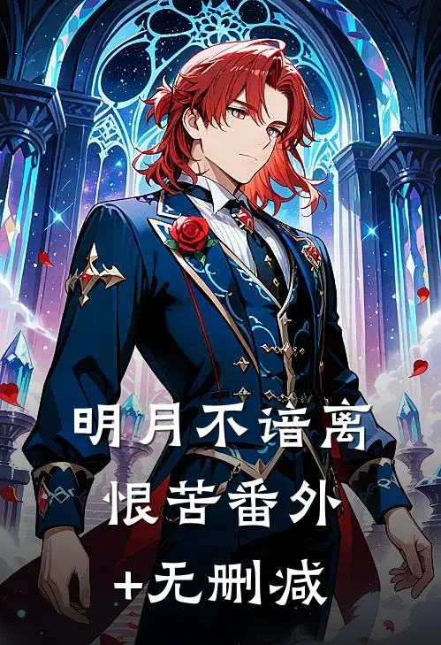 明月不谙离恨苦番外+无删减