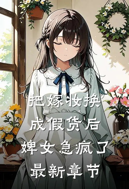 把嫁妆换成假货后，婢女急疯了最新章节