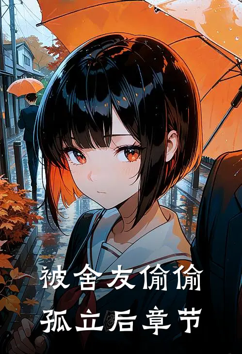 被舍友偷偷孤立后章节