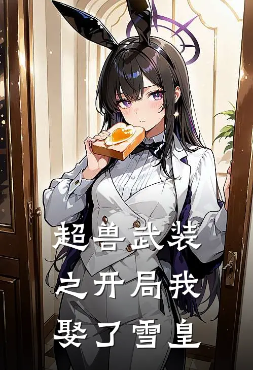 超兽武装之开局我娶了雪皇