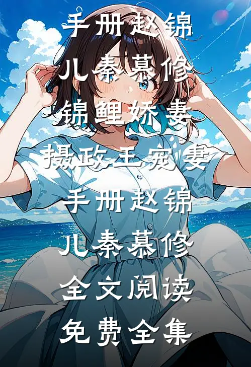 逼嫁东宫？我有孕你哭什么完整文集阅读