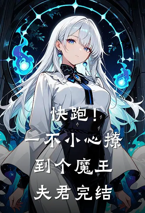快跑！一不小心撩到个魔王夫君完结
