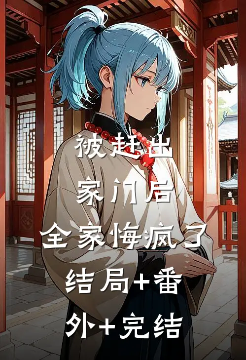 被赶出家门后，全家悔疯了结局+番外+完结