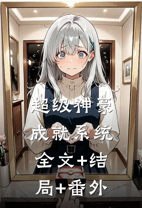 超级神豪成就系统:全文+结局+番外