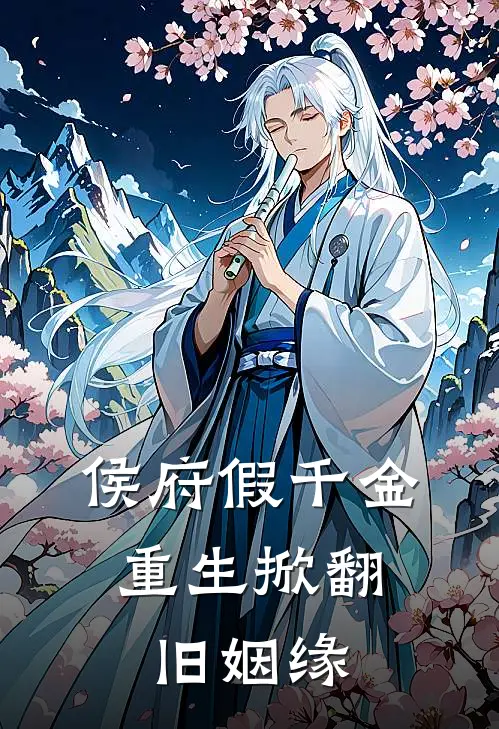 侯府假千金，重生掀翻旧姻缘