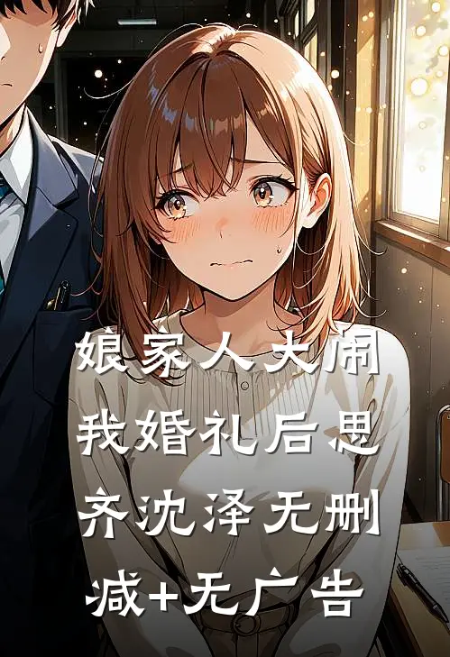 娘家人大闹我婚礼后思齐沈泽无删减+无广告