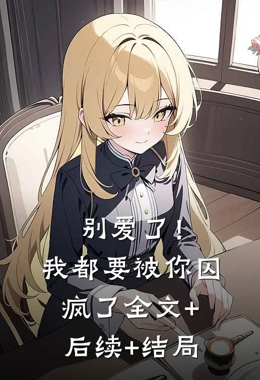 别爱了！我都要被你囚疯了:全文+后续+结局